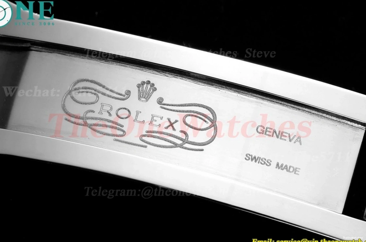 7750 Daytona ALF SS White Asia 116500 904L CER 0114